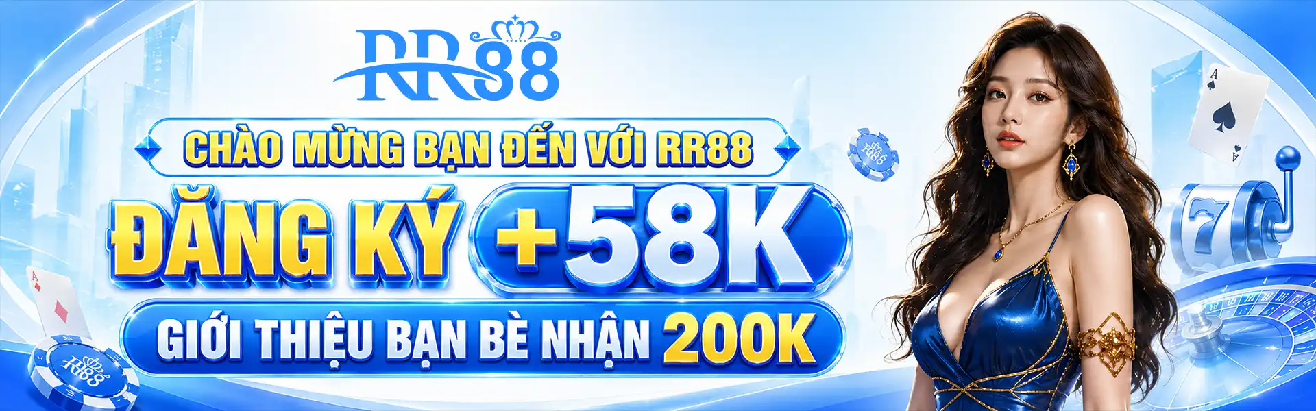Thông tin chuyên mục và dịch vụ của Rr88